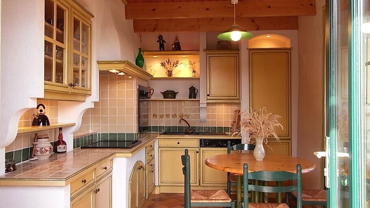 Photo of Kitchen in Treguennec