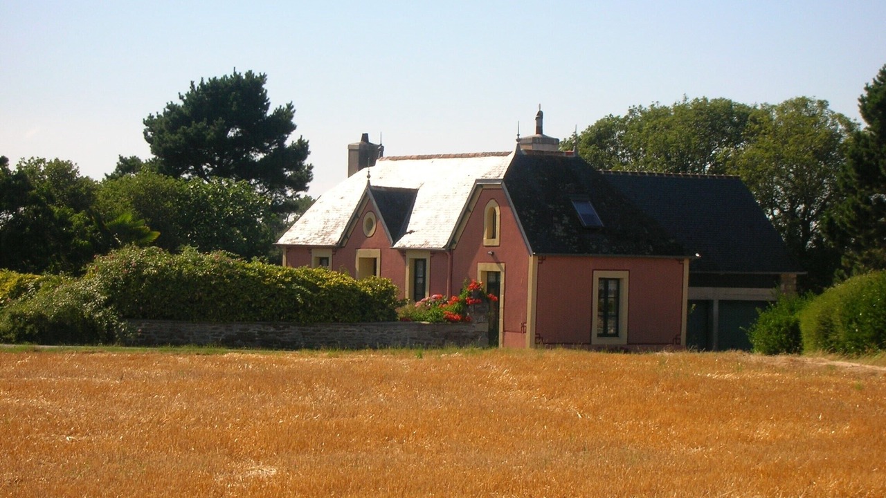 Photo of Outdoor in Treguennec