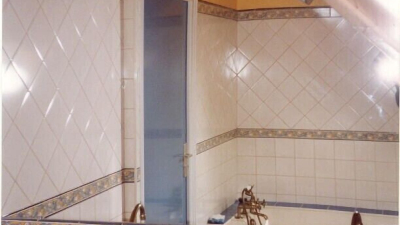 Photo of Bathroom in Treguennec