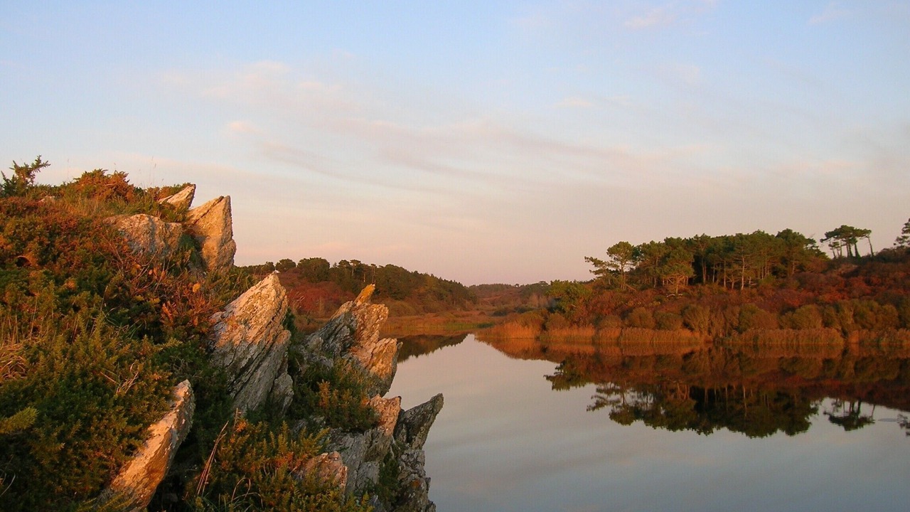 Photo of Outdoor in Treguennec