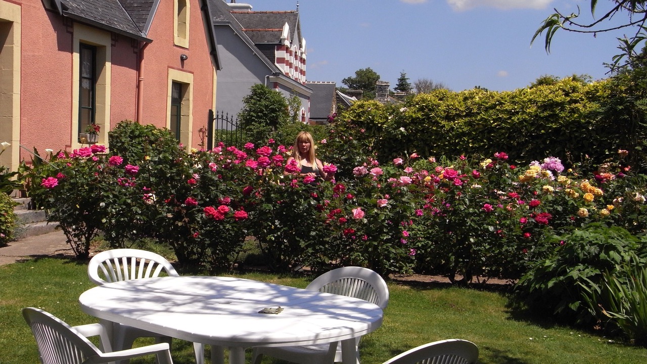 Photo of Outdoor in Treguennec