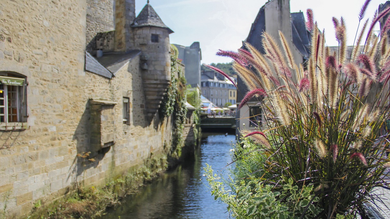 Photo of Outdoor in Treguennec