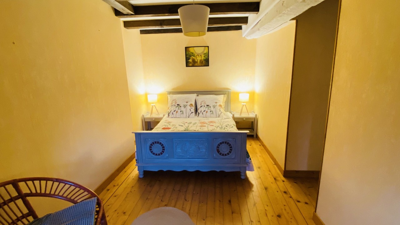 Photo of Bedroom in Plestin-les-Greves