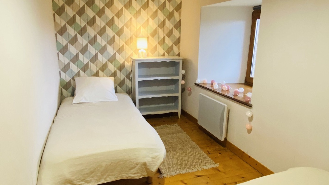 Photo of Bedroom in Plestin-les-Greves