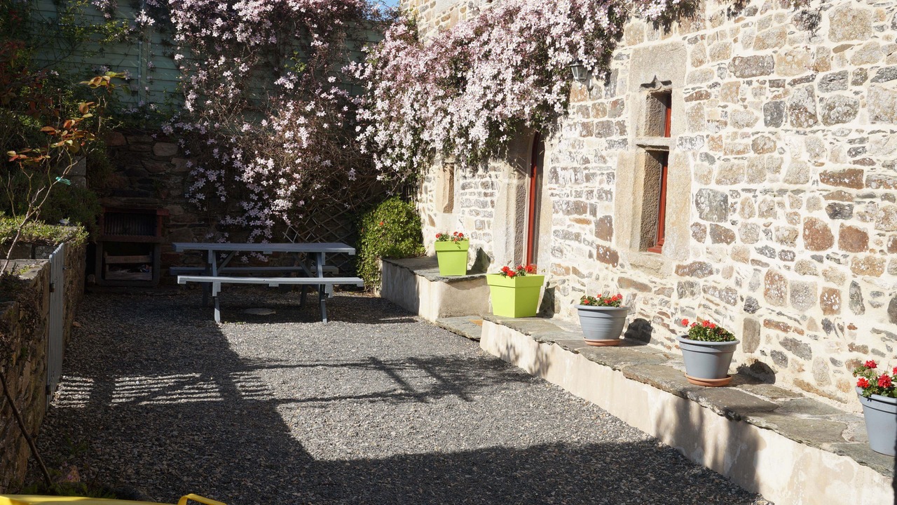 Photo of Outdoor in Plestin-les-Greves