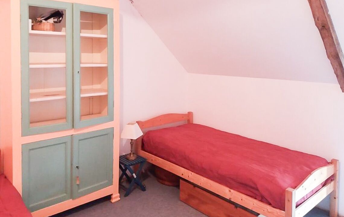 Photo of Bedroom in Plevenon