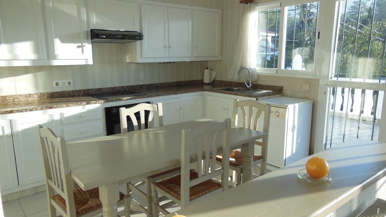 Photo of Kitchen in Palma de Gandia