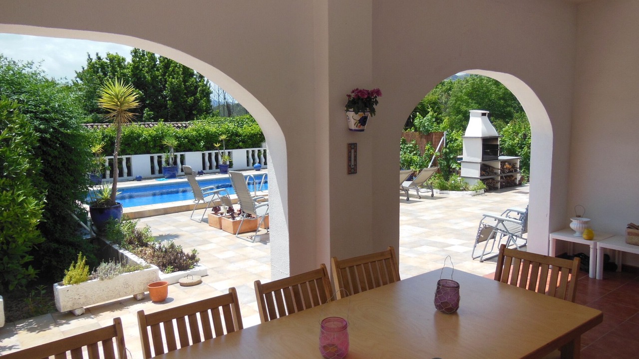 Photo of Outdoor in Palma de Gandia