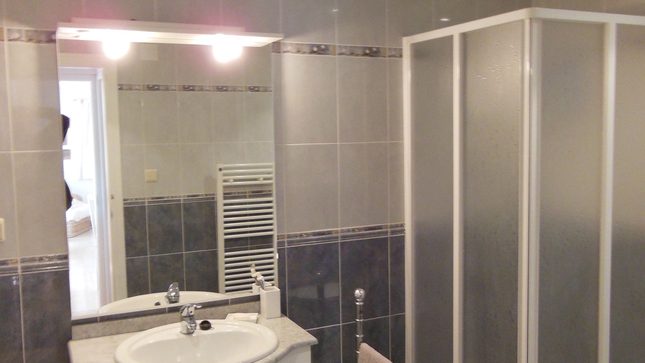 Photo of Bathroom in Palma de Gandia
