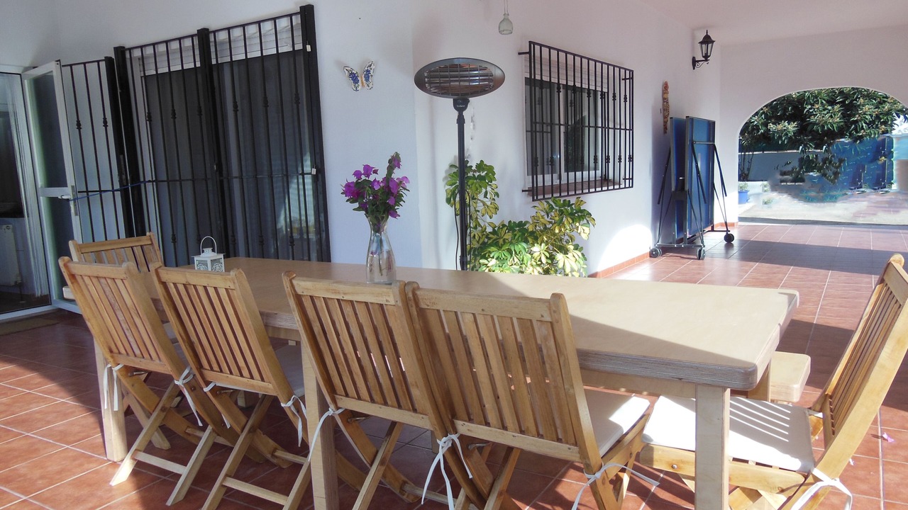 Photo of Outdoor in Palma de Gandia