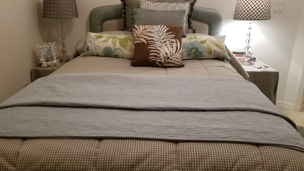 Photo of Bedroom in Englewood
