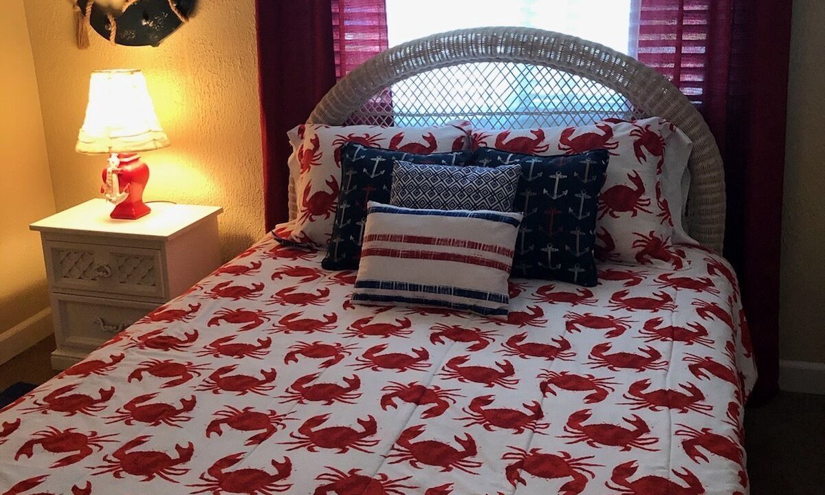 Photo of Bedroom in Sunnyside