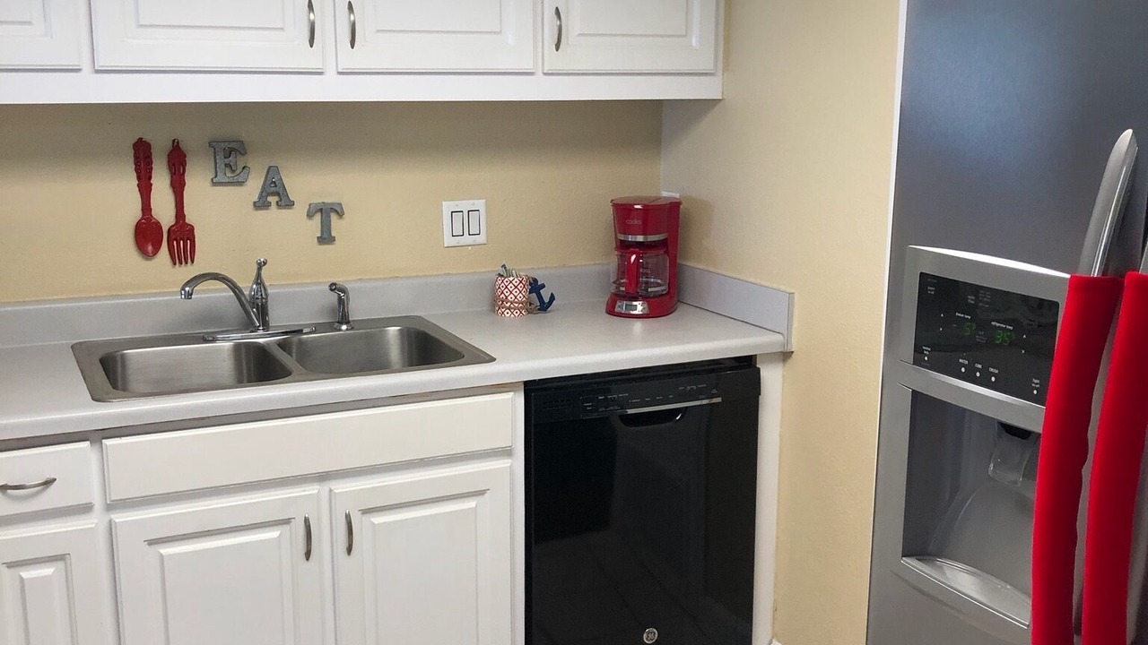 Photo of Kitchen in Sunnyside