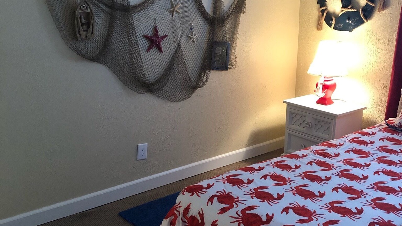 Photo of Bedroom in Sunnyside