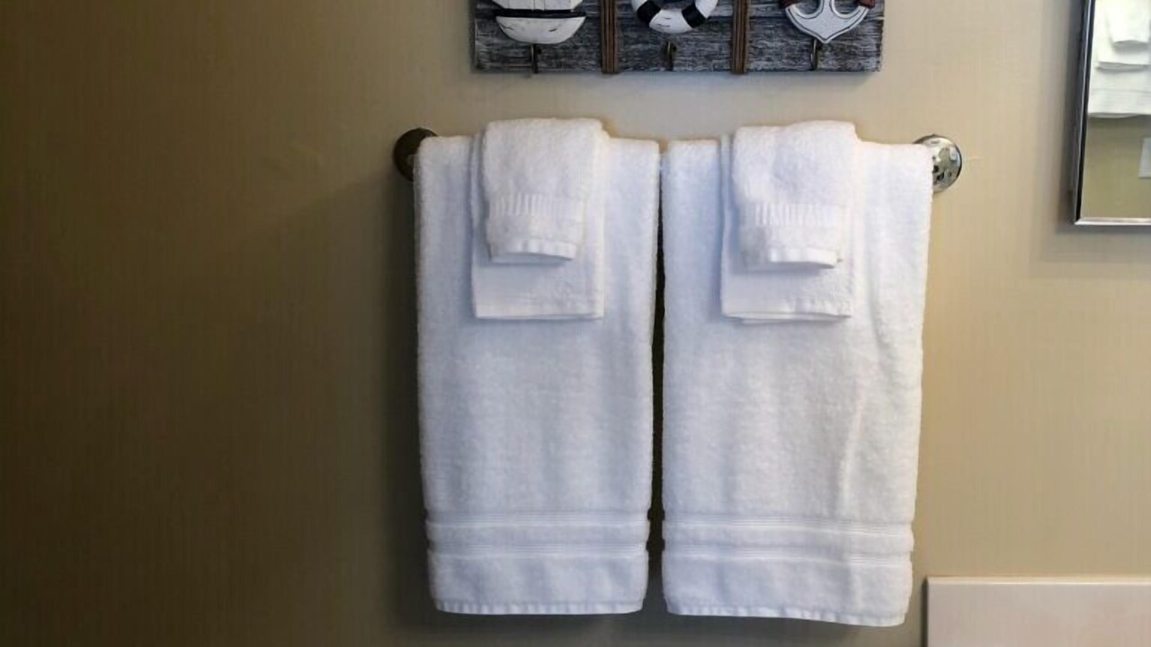 Photo of Bathroom in Sunnyside