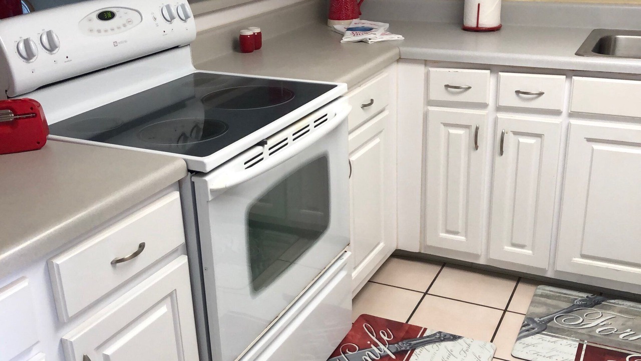 Photo of Kitchen in Sunnyside