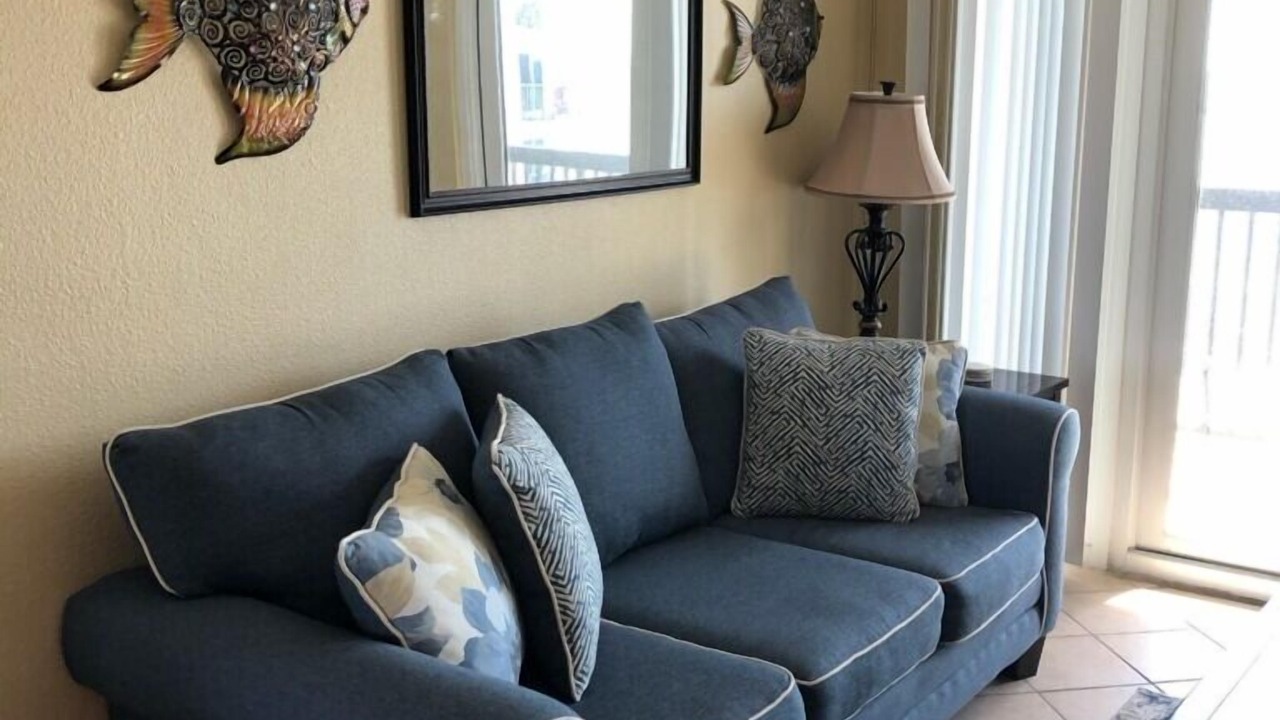 Photo of Livingroom in Sunnyside