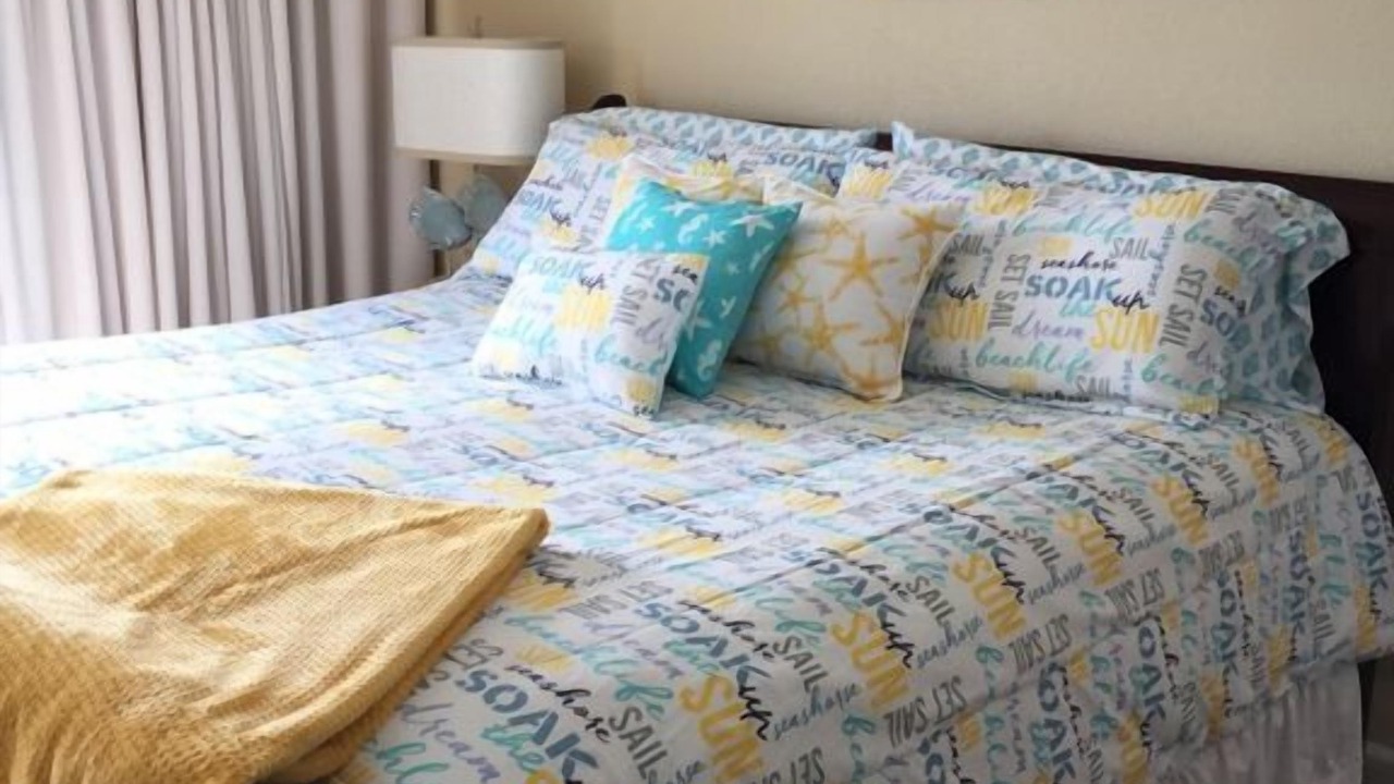 Photo of Bedroom in Sunnyside