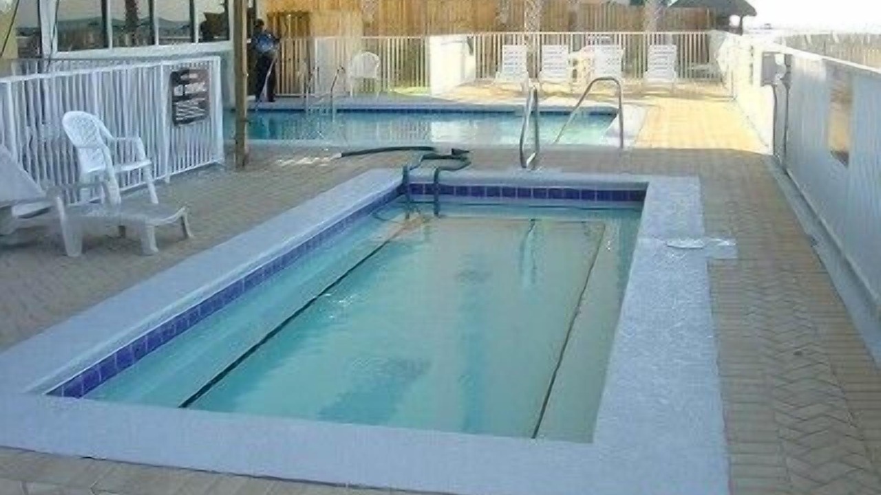 Photo of Bedroom in West Panama City Beach