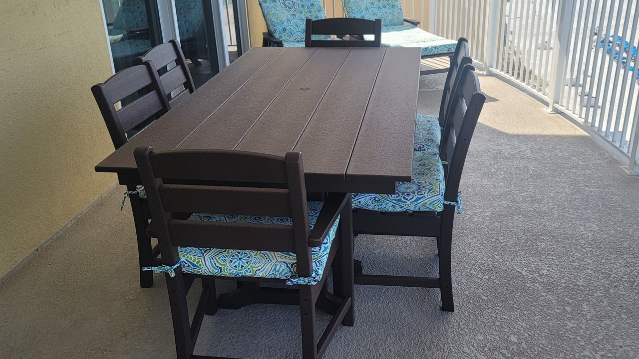 Photo of Outdoor in West Panama City Beach