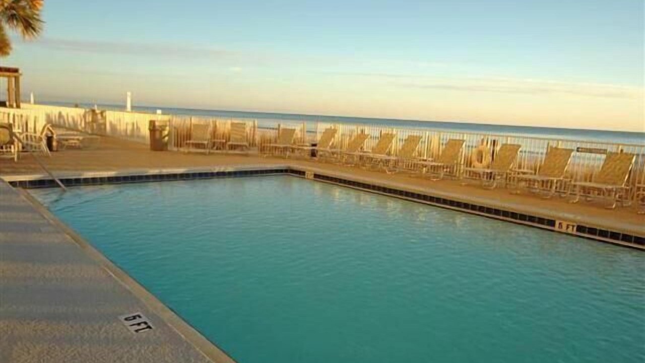 Photo of Outdoor in West Panama City Beach