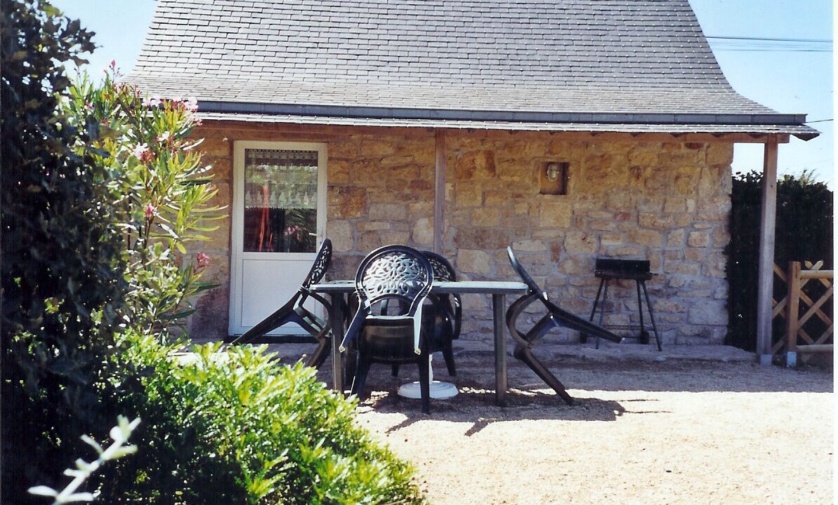 Photo of Outdoor in Plouharnel