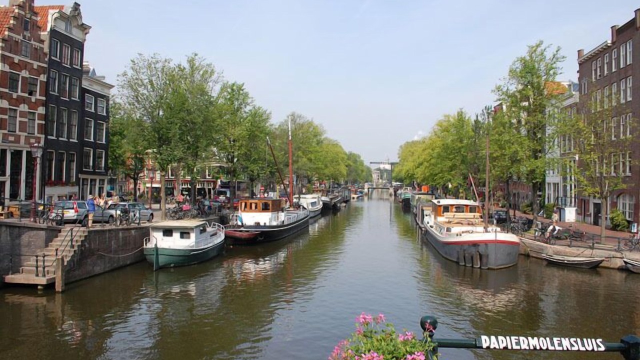 Photo of Others in Haarlemmerbuurt