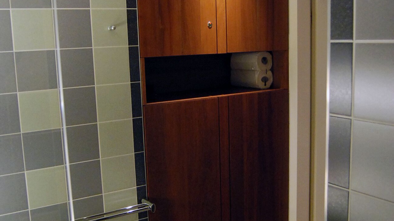 Photo of Bathroom in Haarlemmerbuurt