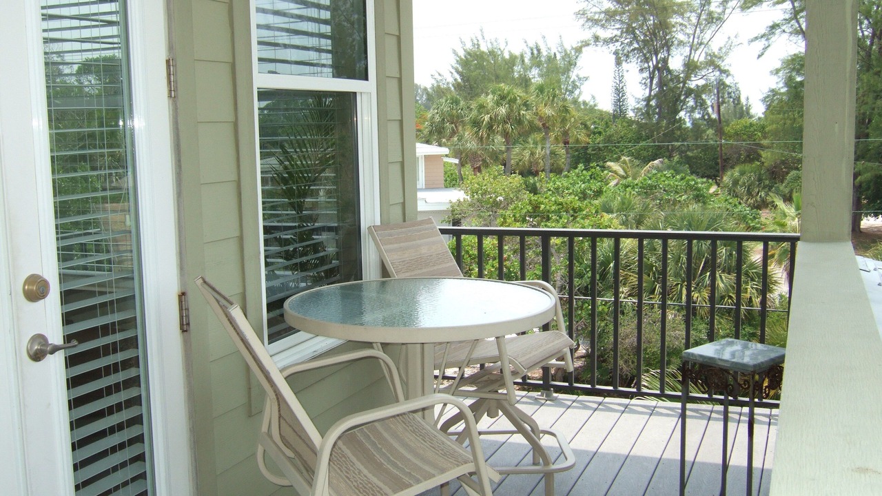 Photo of Outdoor in Holmes Beach