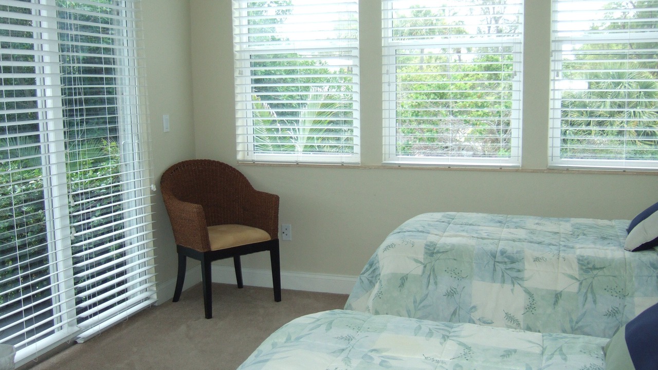 Photo of Bedroom in Holmes Beach