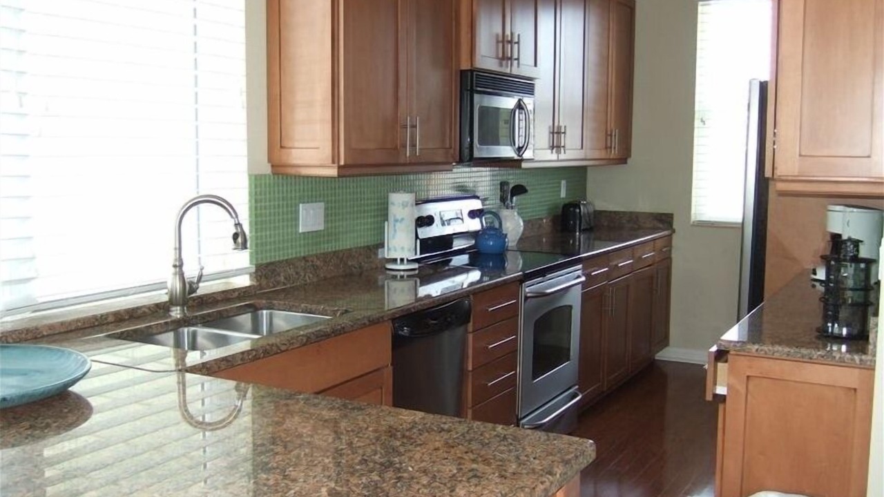 Photo of Kitchen in Holmes Beach