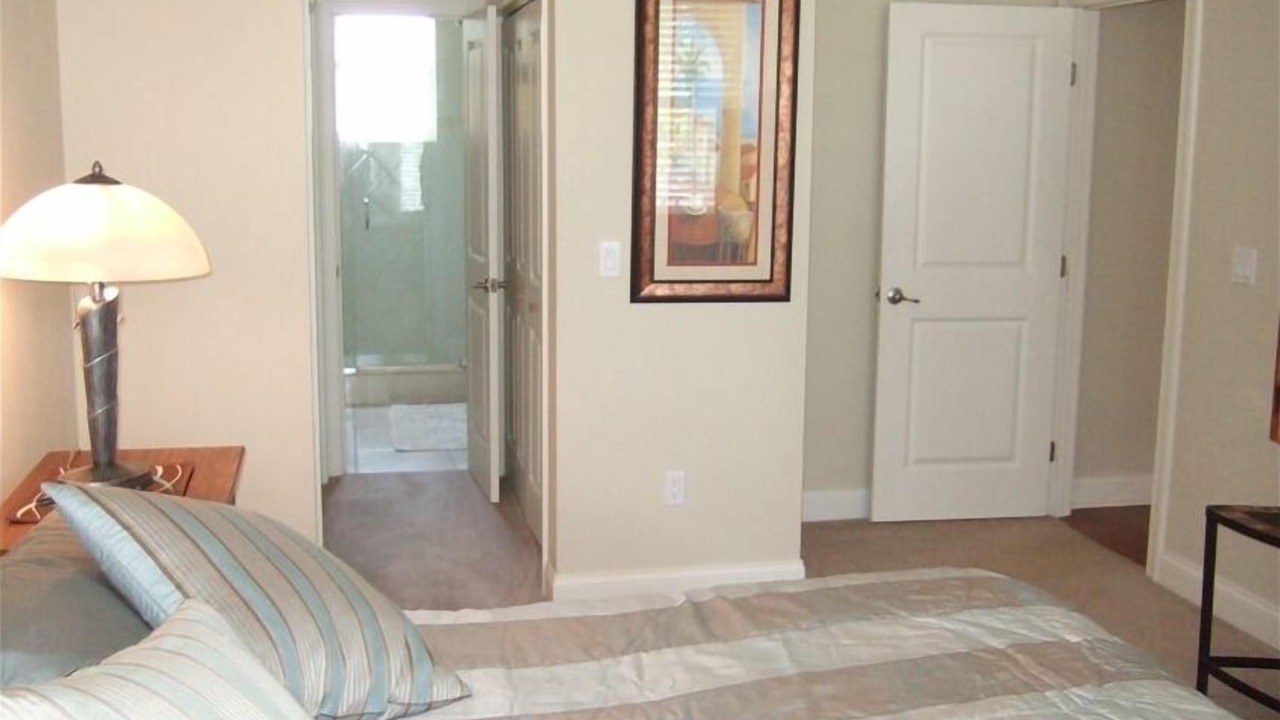 Photo of Bedroom in Holmes Beach