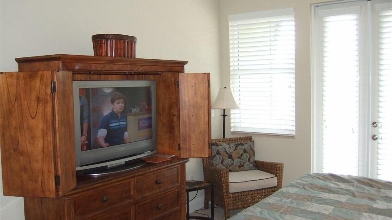 Photo of Bedroom in Holmes Beach