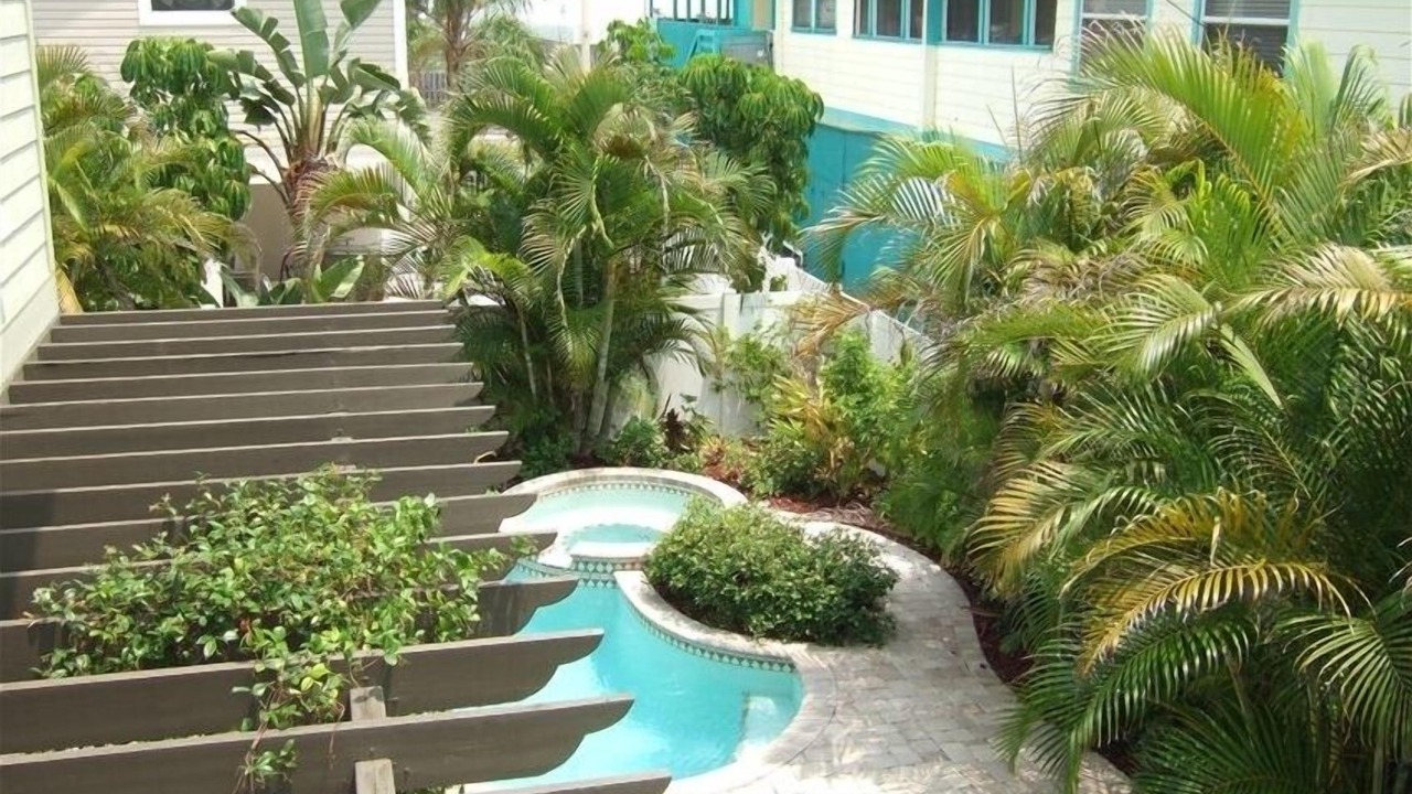 Photo of Outdoor in Holmes Beach