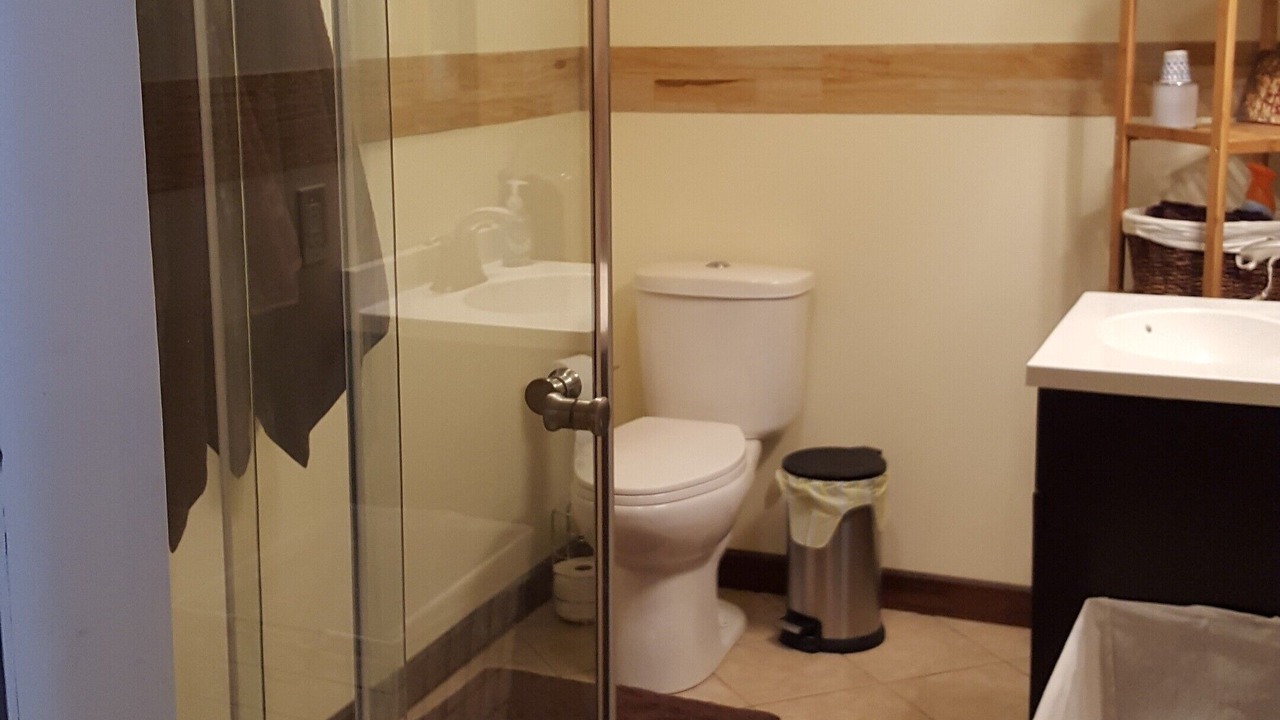 Photo of Bathroom in Syracuse