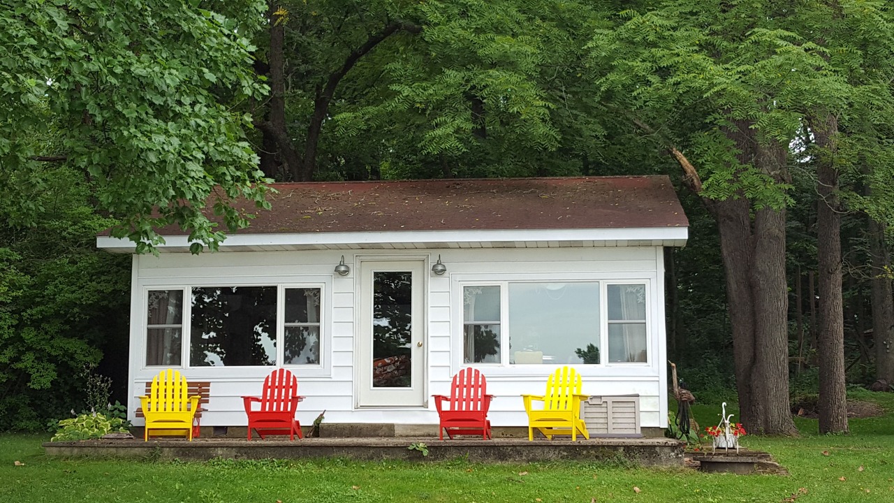 Photo of Outdoor in Syracuse