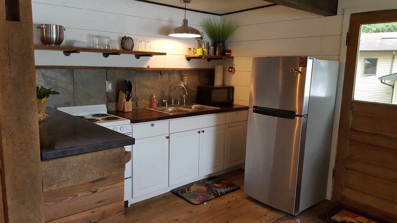 Photo of Kitchen in Syracuse