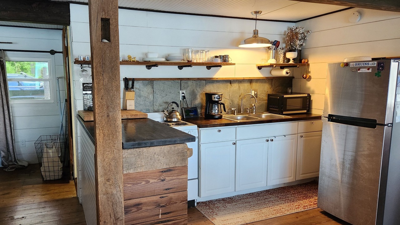 Photo of Kitchen in Syracuse
