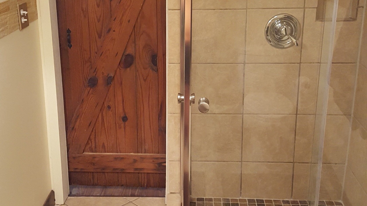 Photo of Bathroom in Syracuse