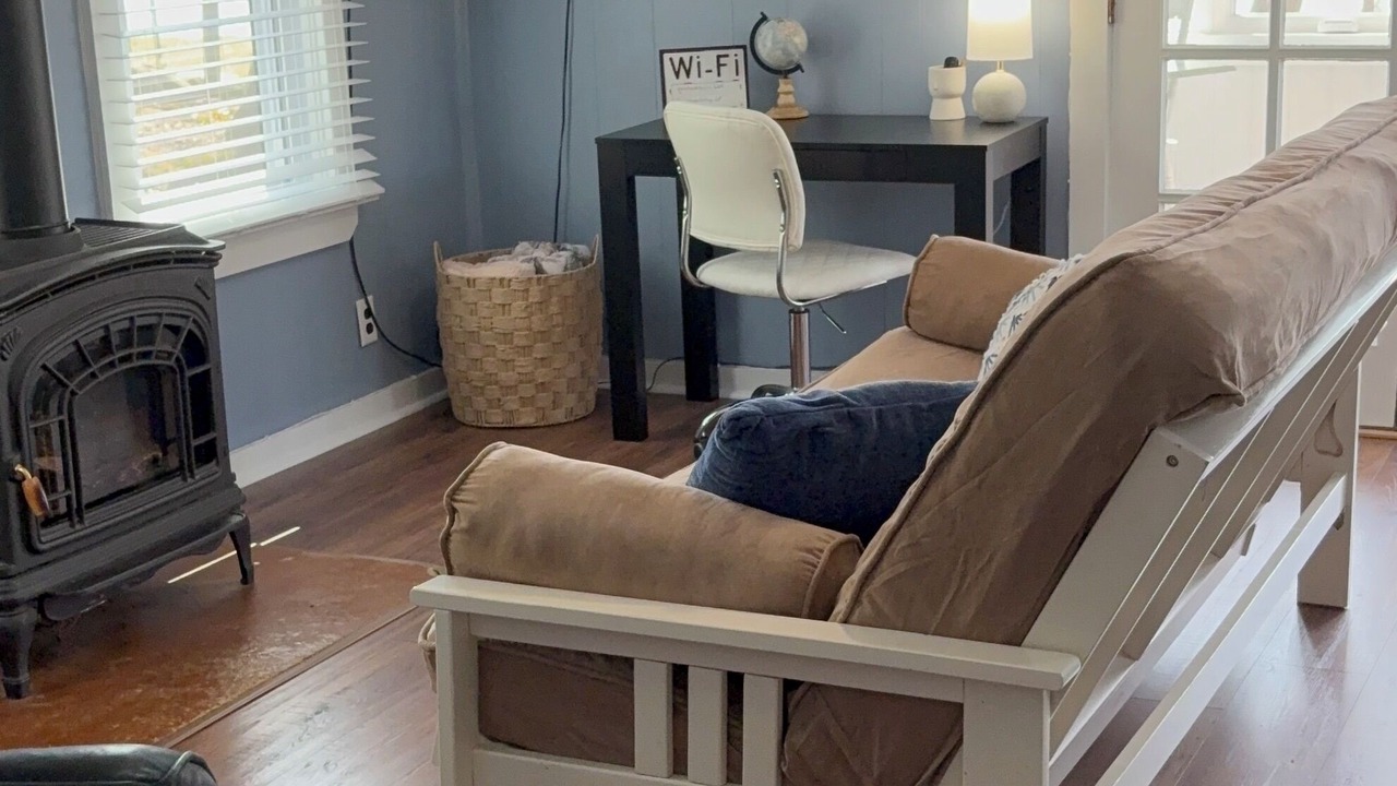 Photo of Livingroom in Clymer