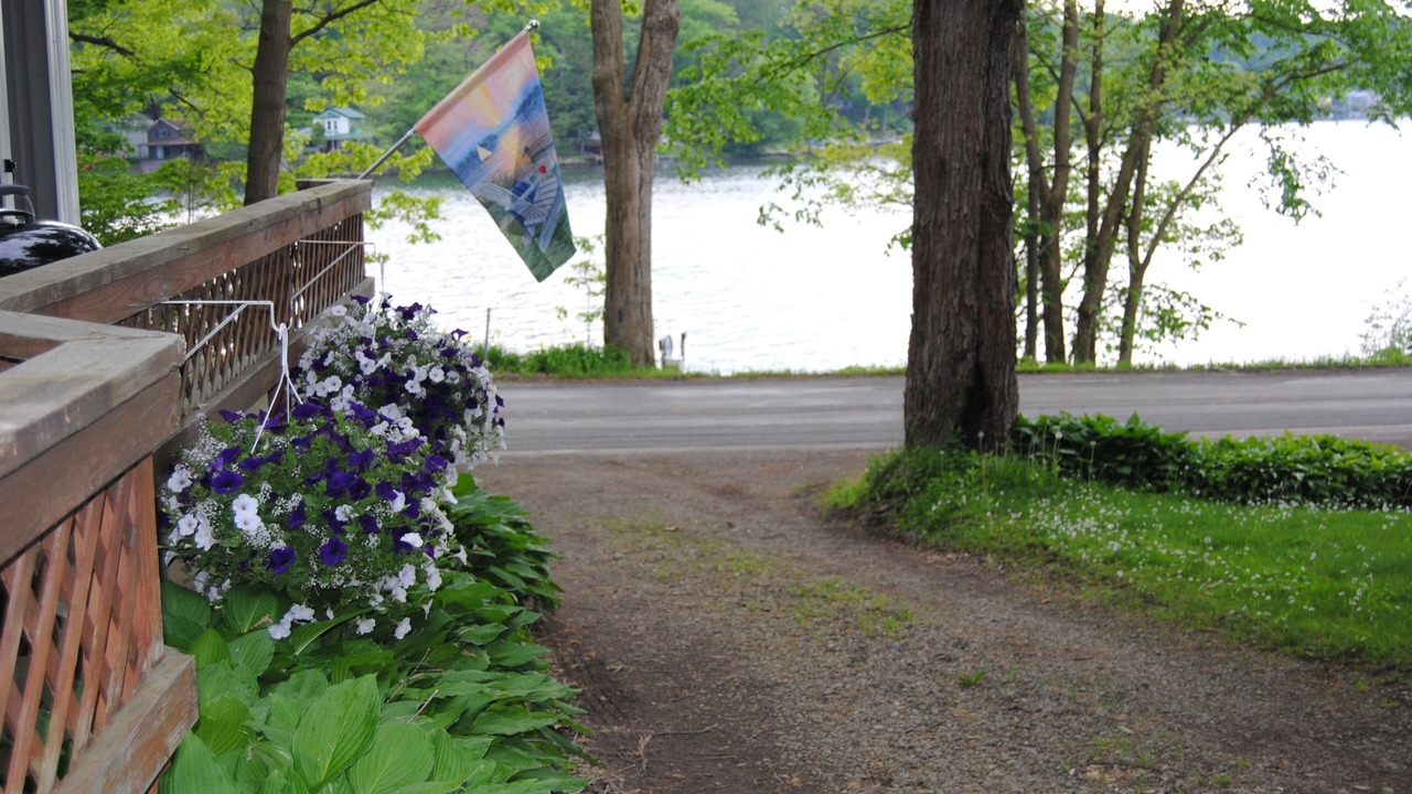 Photo of Outdoor in Clymer