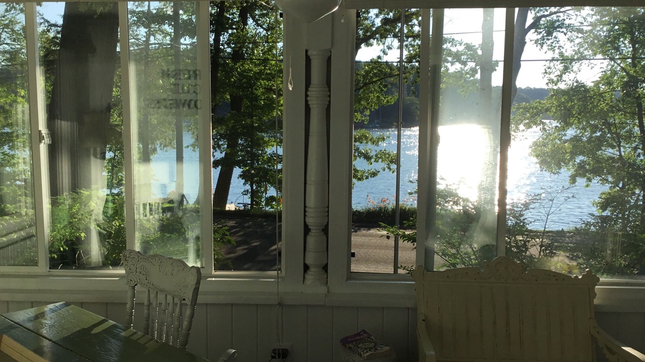 Photo of Outdoor in Clymer