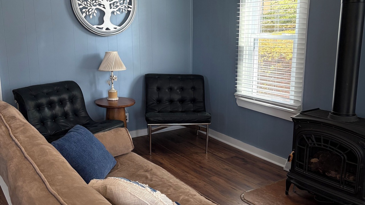 Photo of Livingroom in Clymer