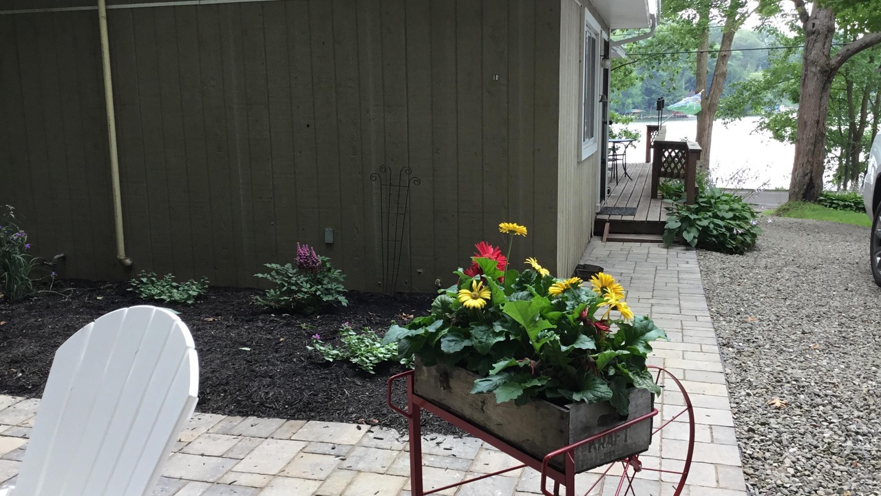Photo of Outdoor in Clymer