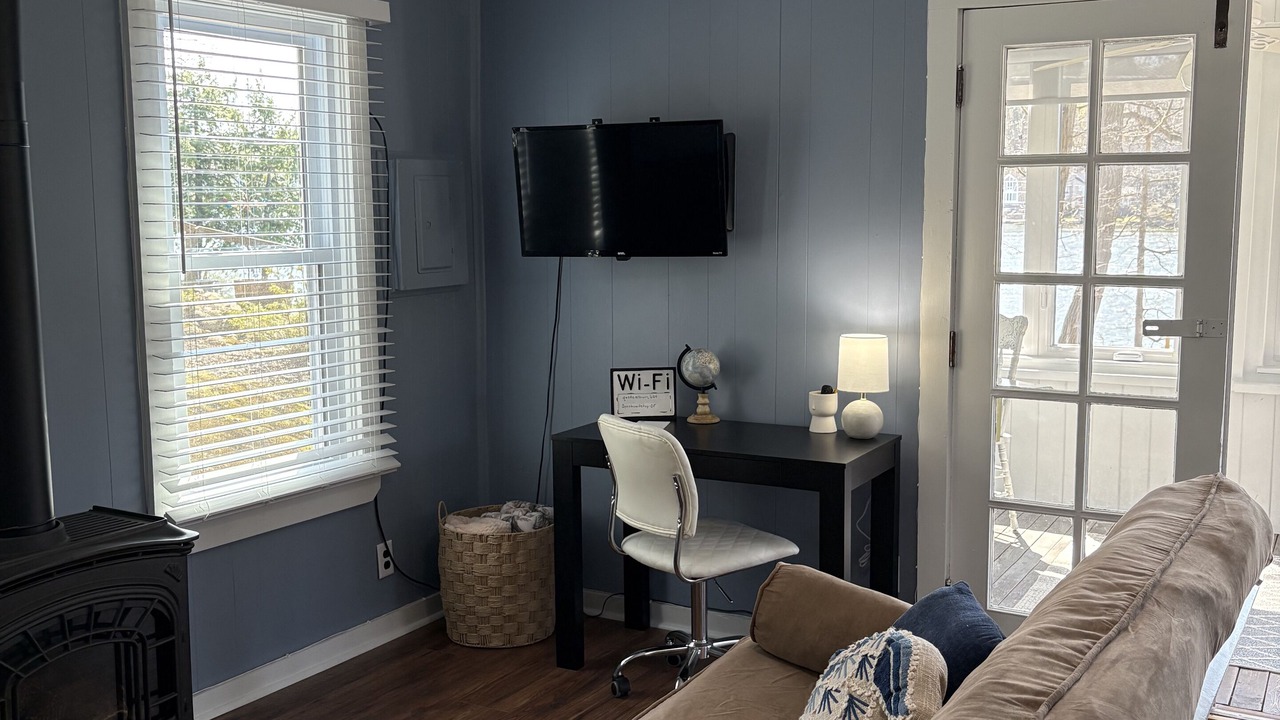 Photo of Livingroom in Clymer