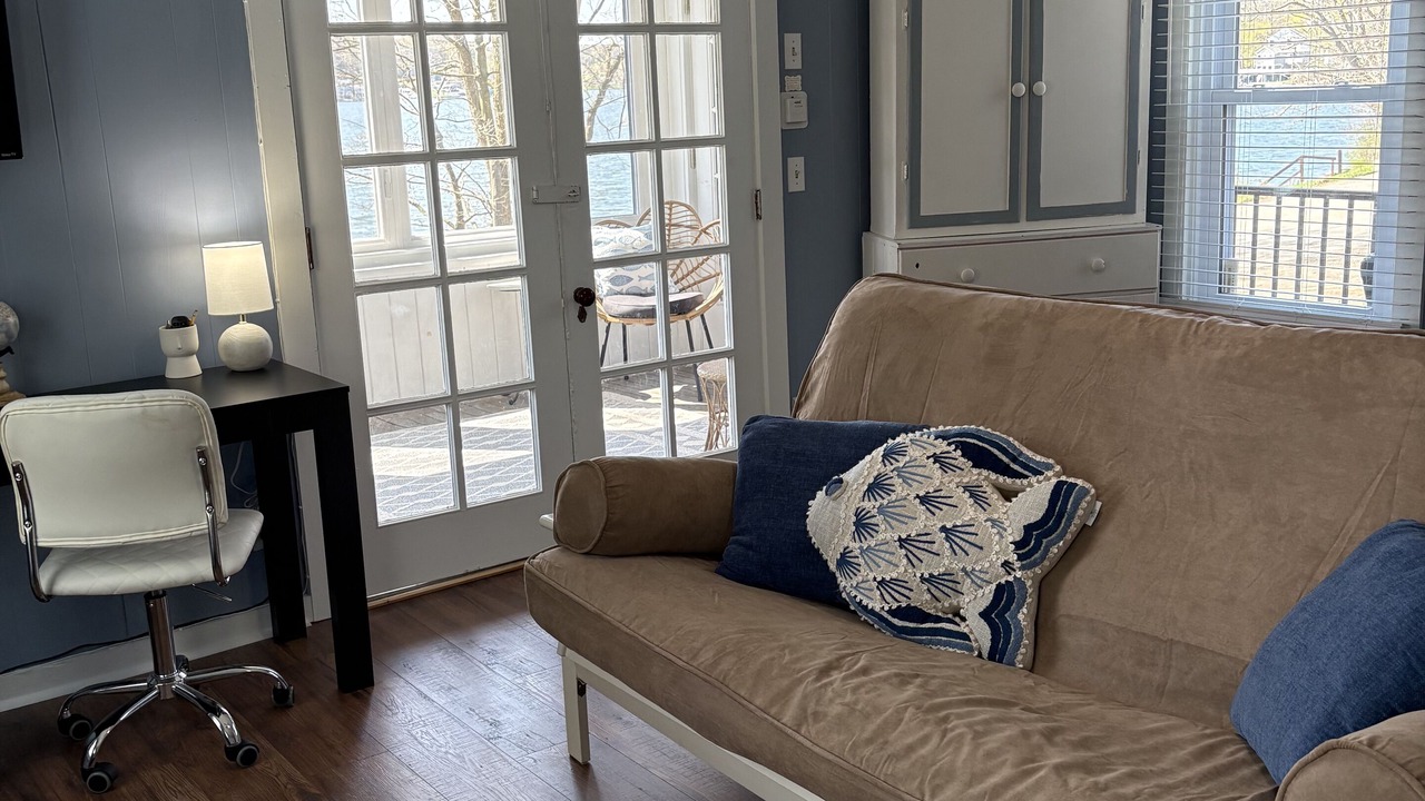 Photo of Livingroom in Clymer