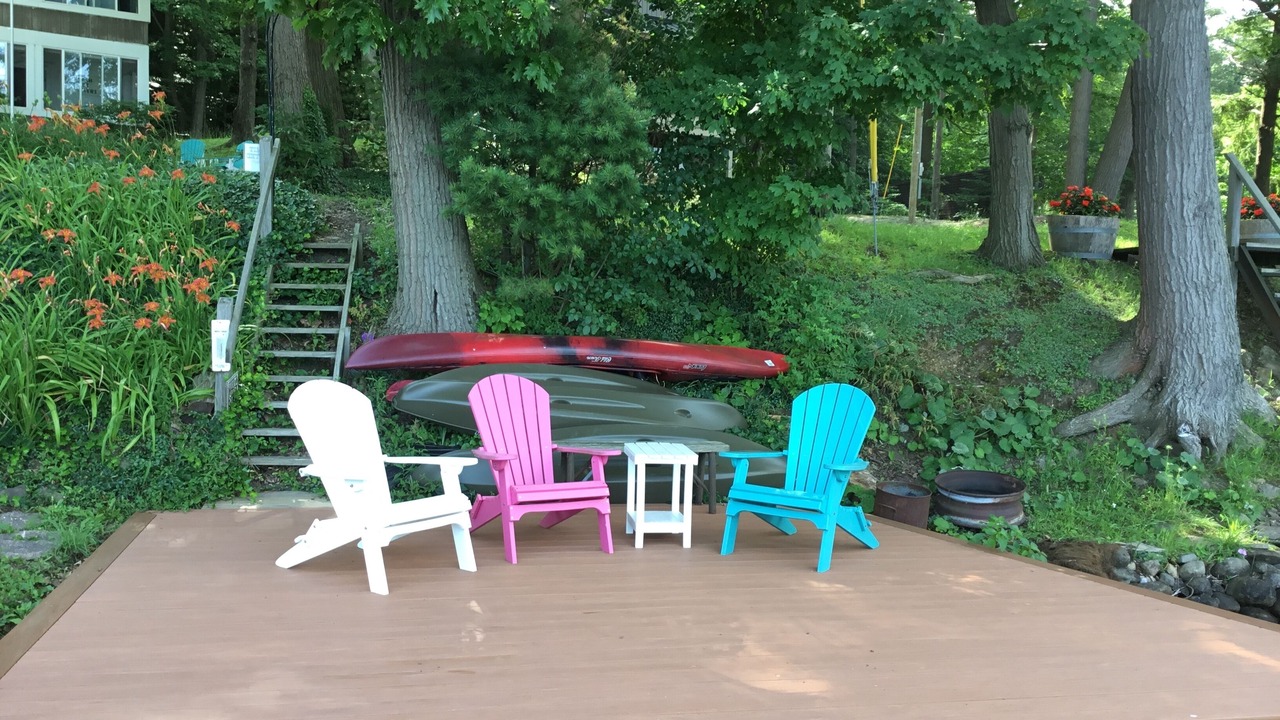Photo of Outdoor in Clymer