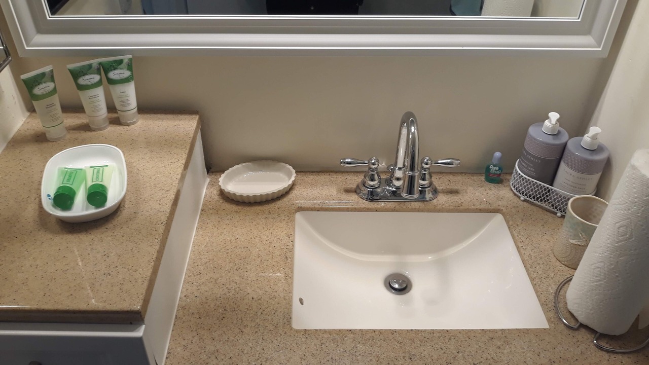 Photo of Bathroom in Hollywood