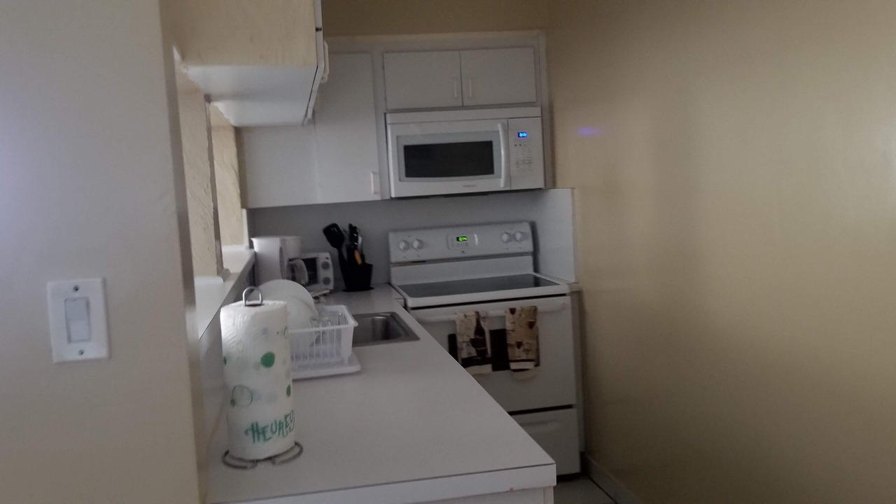 Photo of Kitchen in Hollywood