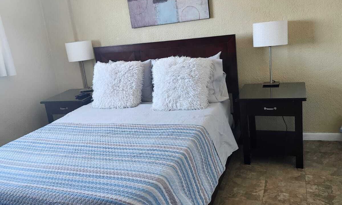 Photo of Bedroom in Hollywood